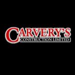 Carvery's Construction