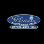 Classic Roofing & Siding Ltd.